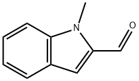 1-Methylindole-2-carboxaldehyde