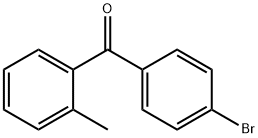 4-Bromo-2'-methylbenzophenone