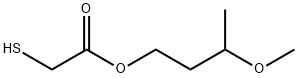 3-Methoxybutyl Thioglycolate
