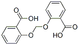 Methylenedisalicylic Acid (mixture of isomers)
