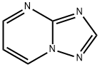 1,2,4-Triazolo[1,5-a]pyrimidine