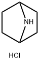 7-azabicyclo[2.2.1]heptane hydrochloride