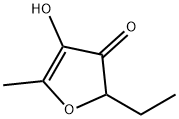 2-Ethyl-4-hydroxy-5-methyl-3(2H)-furanone