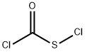 Chlorocarbonylsulfenyl Chloride