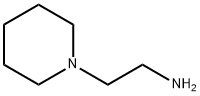 1-(2-Aminoethyl)piperidine