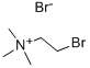 Bromocholine Bromide