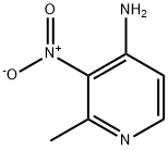 4-Amino-2-methyl-3-nitropyridine