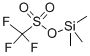 Trimethylsilyl trifluoromethanesulfonate