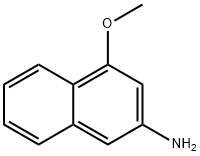 4-Methoxy-2-naphthylamine