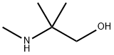 2-Methyl-2-(methylamino)propan-1-ol