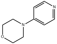 4-(4-Pyridyl)morpholine