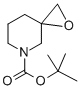 tert-Butyl 1-oxa-5-azaspiro[2,5]octane-5-carboxylate