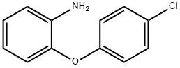 2-Amino-4'-chlorodiphenyl Ether