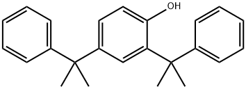 2,4-Bis(α,α-dimethylbenzyl)phenol