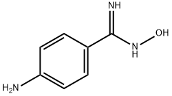 4-Aminobenzamide oxime