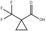 1-Trifluoromethylcyclopropane-1-carboxylicAcid