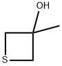 3-methylthietan-3-ol