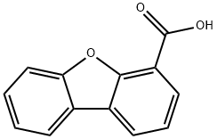 Dibenzofuran-4-carboxylic acid
