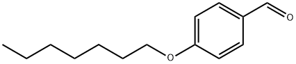 4-Heptyloxybenzaldehyde