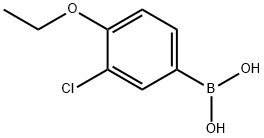 3-Chloro-4-ethoxyphenylboronic Acid (contains varying amounts of Anhydride)