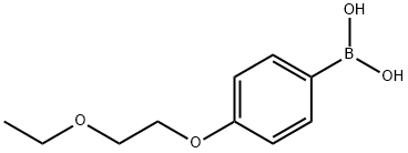 4-(2-Ethoxyethoxy)phenylboronic acid