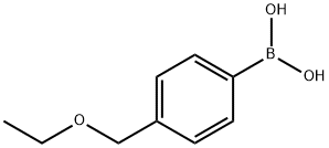4-Ethoxymethylphenylboronic acid