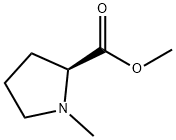 (S)-Methyl 1-methylpyrrolidine-2-carboxylate