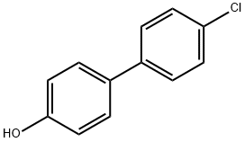 4-Chloro-4'-hydroxybiphenyl