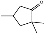 2,2,4-Trimethylcyclopentanone