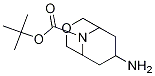 tert-butyl endo-7-amino-3-oxa-9-azabicyclo[3.3.1]nonane-9-carboxylate