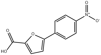 5-(4-Nitrophenyl)-2-furoic acid