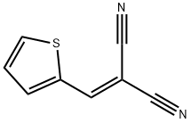 (2-THENYLIDENE)MALONONITRILE