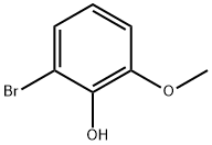2-Bromo-6-methoxyphenol
