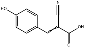 α-Cyano-4-hydroxycinnamic Acid