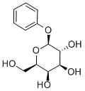 Phenyl β-D-Galactopyranoside