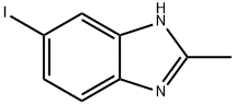 5-Iodo-2-methyl-1H-benzo[d]imidazole