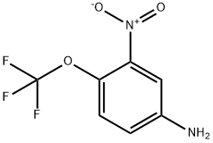 3-Nitro-4-(trifluoromethoxy)aniline