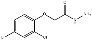 2,4-Dichlorophenoxyacetic acid hydrazide