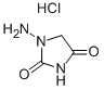 1-Aminohydantoin Hydrochloride