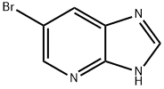 6-Bromo-4-azabenzimidazole