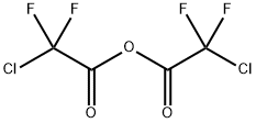 Chlorodifluoroacetic anhydride