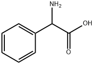 DL-α-Phenylglycine