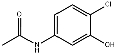 5-Acetamido-2-chlorophenol