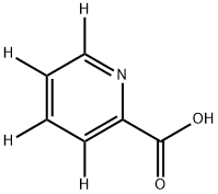 Picolinic acid-d4