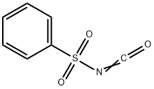 Benzenesulfonyl isocyanate