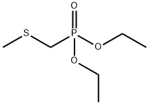Diethyl (Methylthiomethyl)phosphonate
