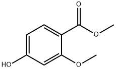 Methyl 4-hydroxy-2-methoxybenzoate