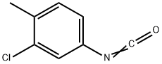3-Chloro-4-methylphenyl Isocyanate