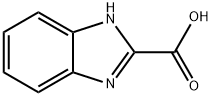 1H-benzimidazole-2-carboxylicacid