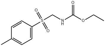 ethyl n‐[(4‐methylbenzenesulfonyl)methyl]carbamate